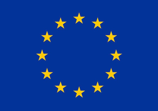 European Union flag