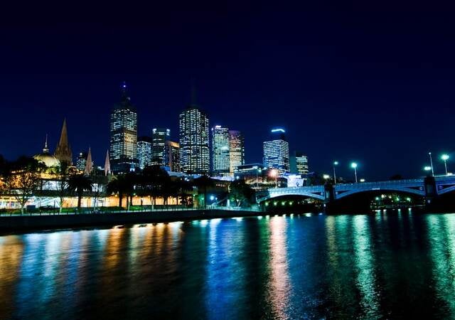 Melbourne Australia