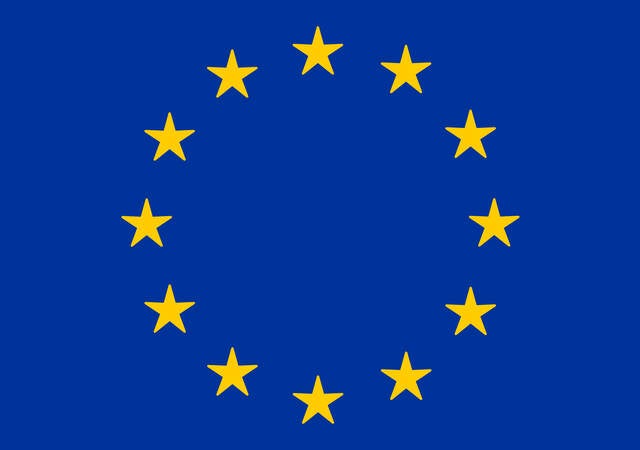 Europe Flag