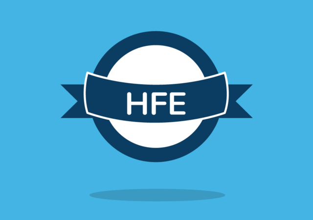 HFE Icon