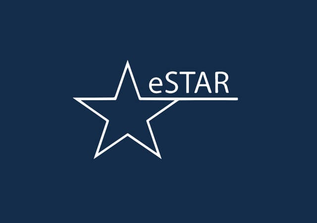 eSTAR logo