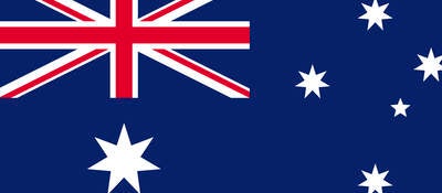 Australia flag